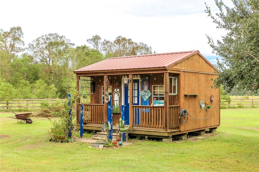 26595 Lebleu Road Kinder, LA 70648 - Photo 17 of 35