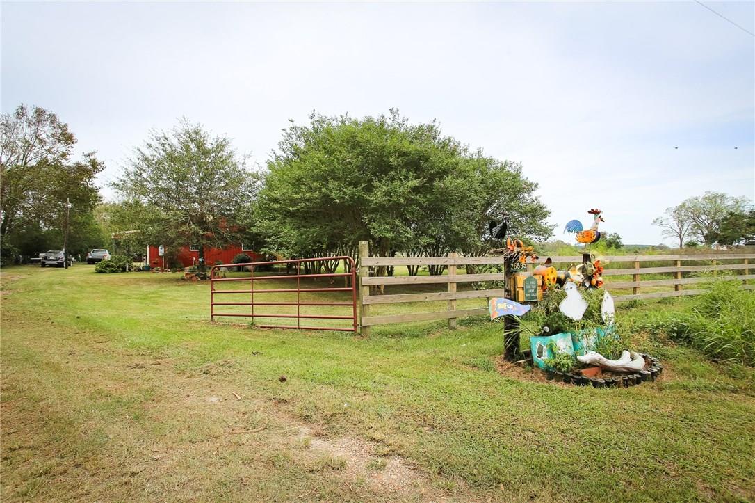 26595 Lebleu Road Kinder, LA 70648 - Photo 21 of 35