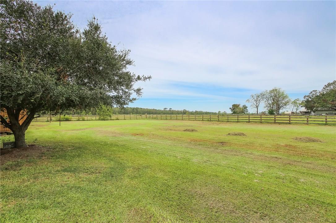 26595 Lebleu Road Kinder, LA 70648 - Photo 28 of 35