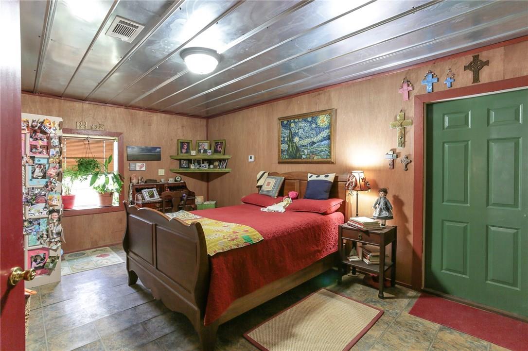 26595 Lebleu Road Kinder, LA 70648 - Photo 9 of 35