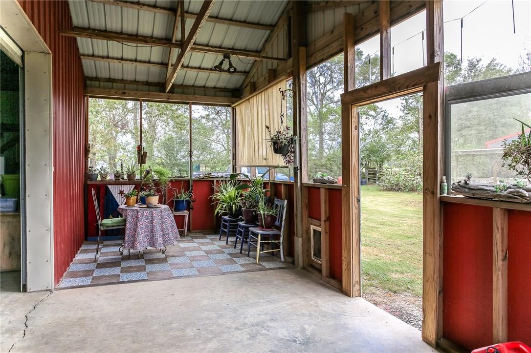 26595 Lebleu Road Kinder, LA 70648 - Photo 10 of 35