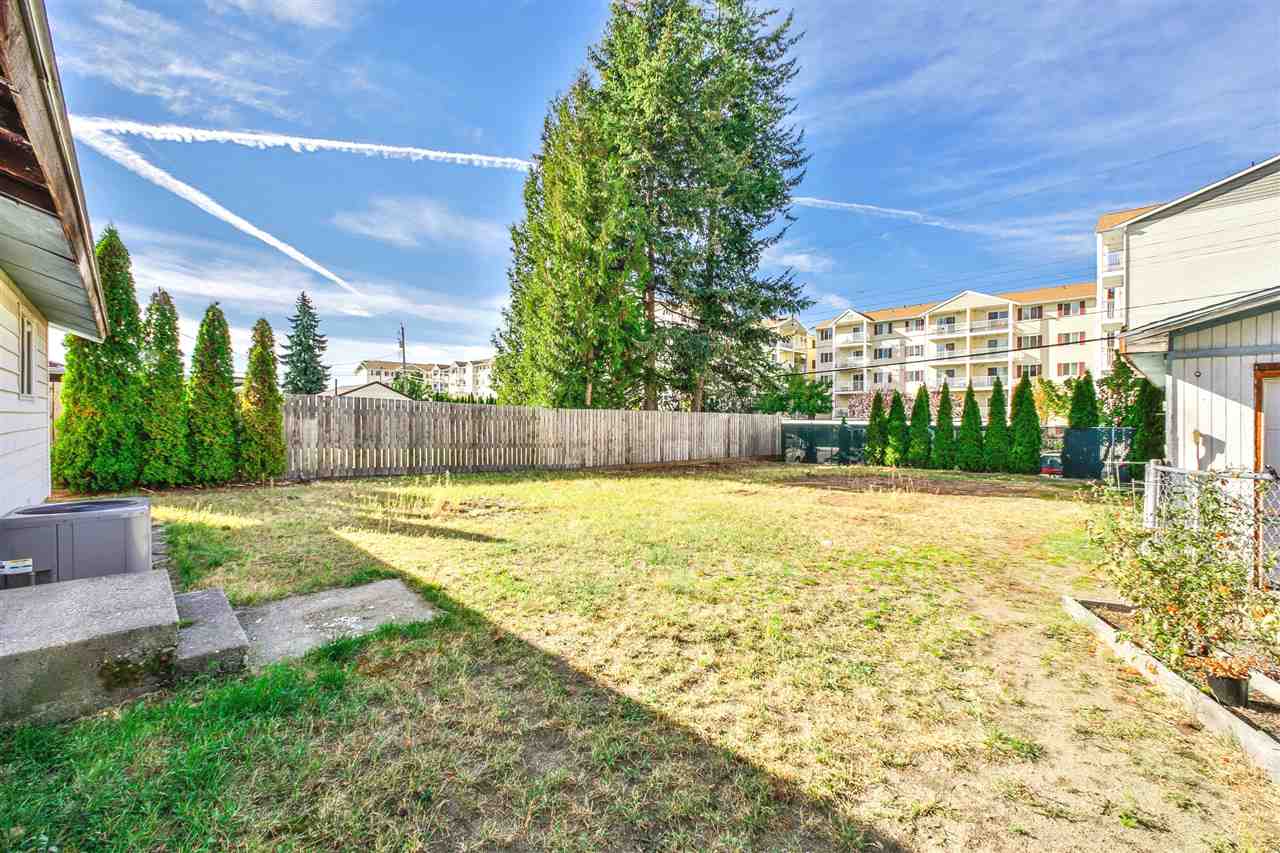 7223 North Colton Street Spokane, WA 99208 - Photo 18 of 20 Gallery Image 18