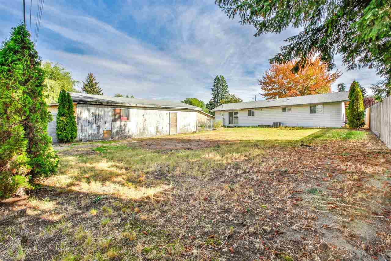 7223 North Colton Street Spokane, WA 99208 - Photo 19 of 20 Gallery Image 19