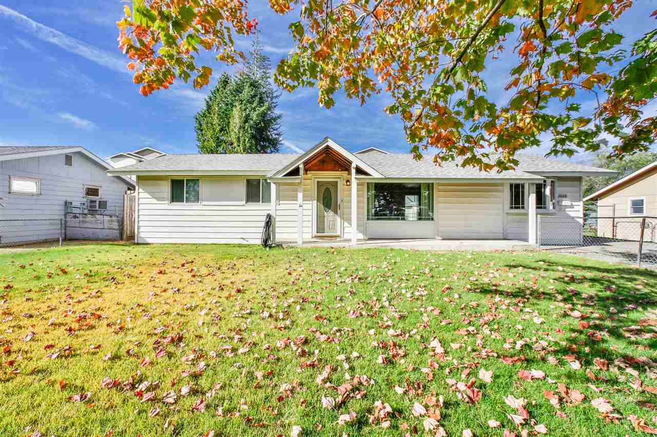 7223 North Colton Street Spokane, WA 99208 - Photo 3 of 20 Gallery Image 3