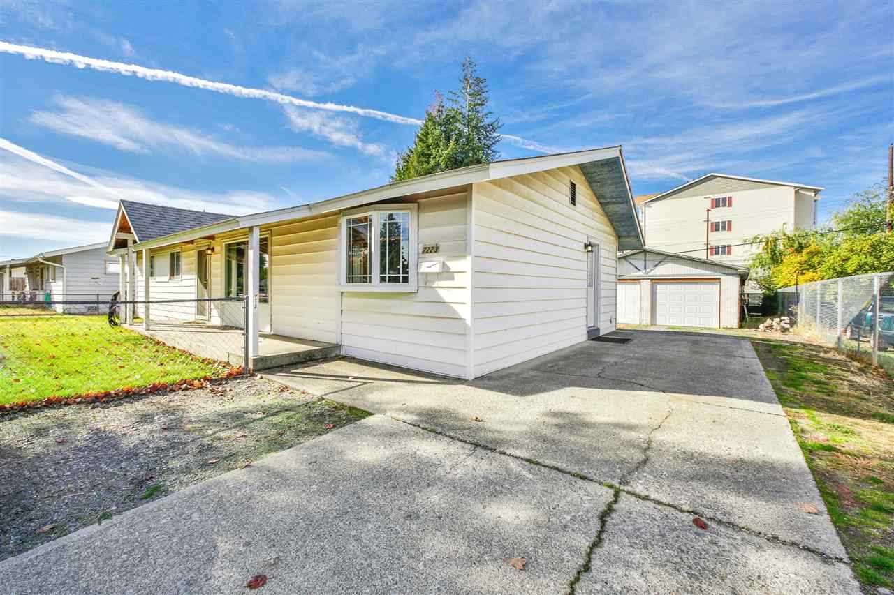 7223 North Colton Street Spokane, WA 99208 - Photo 4 of 20 Gallery Image 4