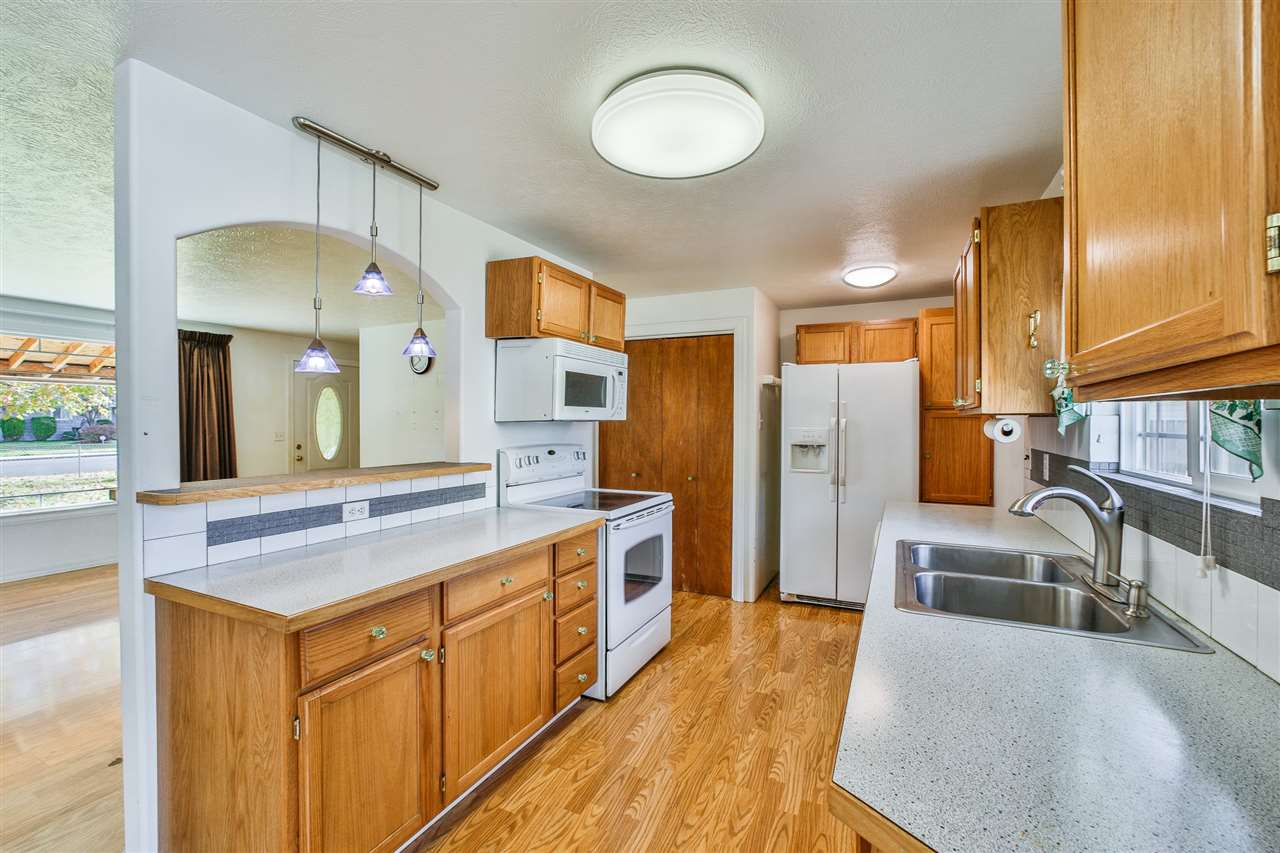 7223 North Colton Street Spokane, WA 99208 - Photo 9 of 20 Gallery Image 9