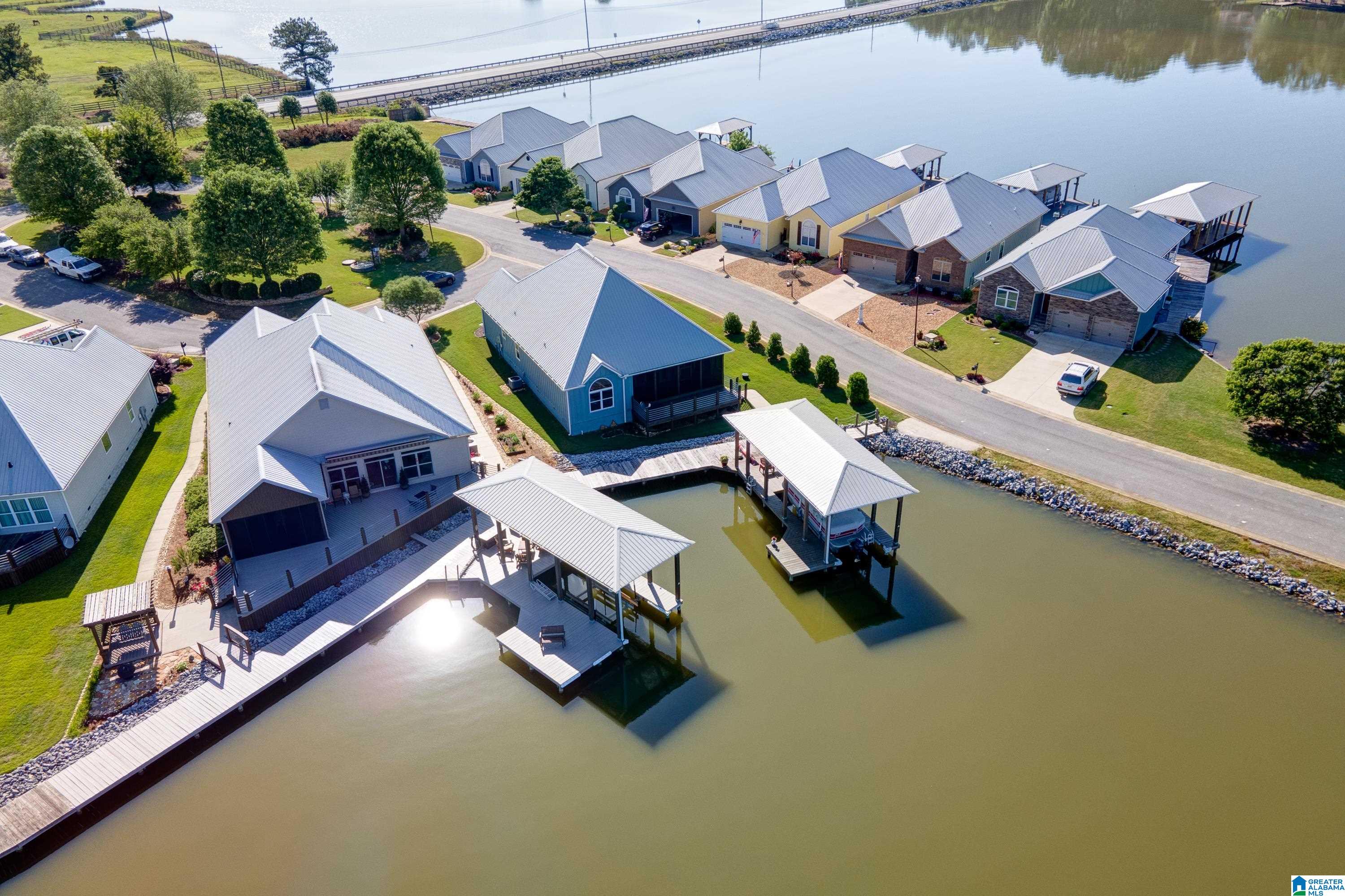 58 Windward Loop Ohatchee, AL 36271 - Photo 40 of 43