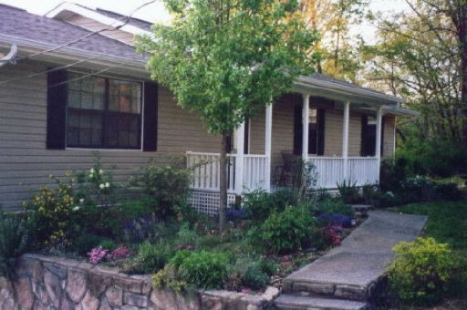 1029 Pintail Road Knoxville, TN 37934 - Photo 1 of 1 Primary Photo