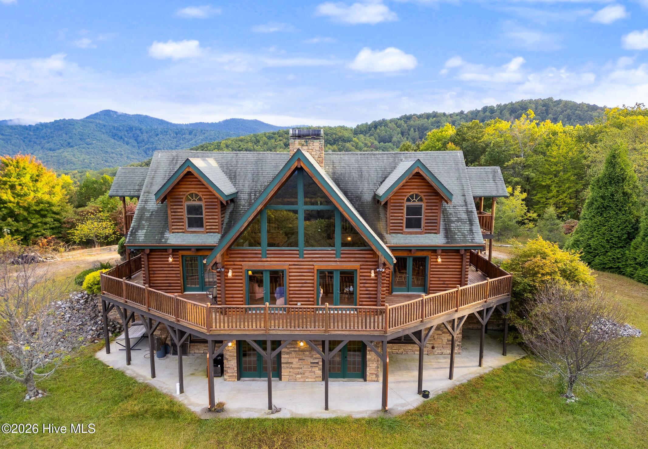 755 Wehutty Road Murphy, NC 28906 - Photo 1 of 105 Gallery Image 1