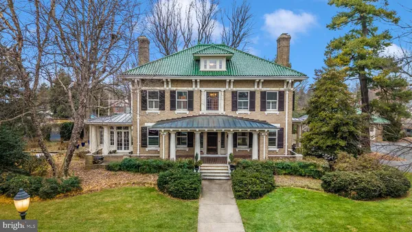 $3,499,000 | 307 Upper College Terrace, Frederick, MD 21701