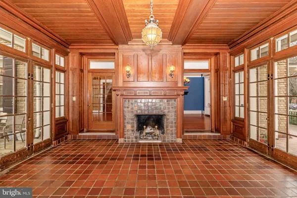 $3,499,000 | 307 Upper College Terrace, Frederick, MD 21701