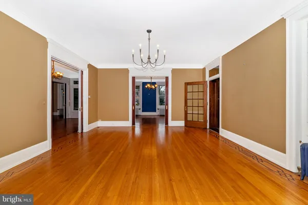 $3,499,000 | 307 Upper College Terrace, Frederick, MD 21701