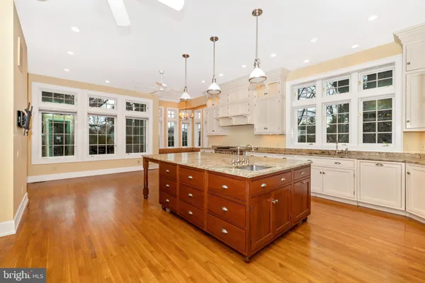 $3,499,000 | 307 Upper College Terrace, Frederick, MD 21701