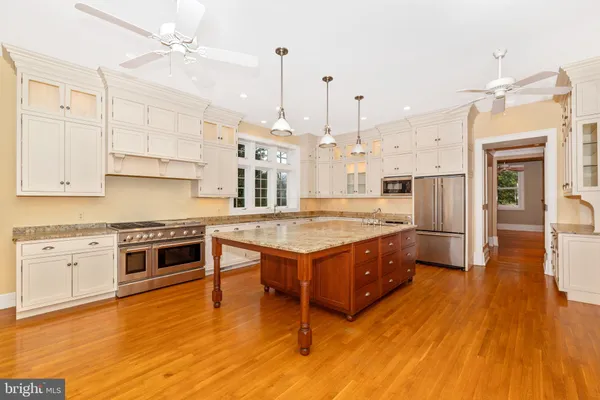 $3,499,000 | 307 Upper College Terrace, Frederick, MD 21701
