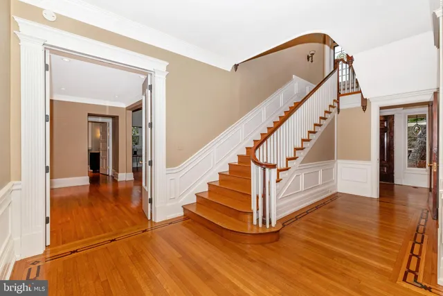 $3,499,000 | 307 Upper College Terrace, Frederick, MD 21701