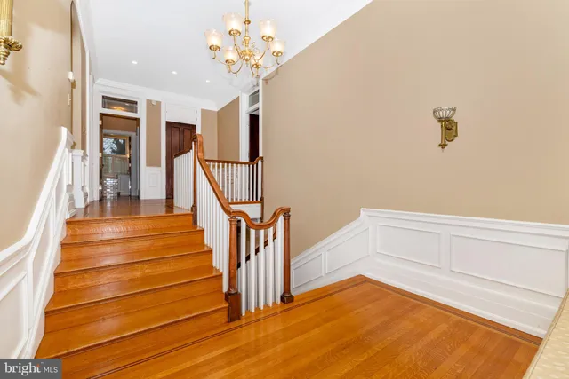 $3,499,000 | 307 Upper College Terrace, Frederick, MD 21701