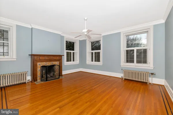 $3,499,000 | 307 Upper College Terrace, Frederick, MD 21701