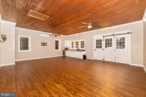 $3,499,000 | 307 Upper College Terrace, Frederick, MD 21701