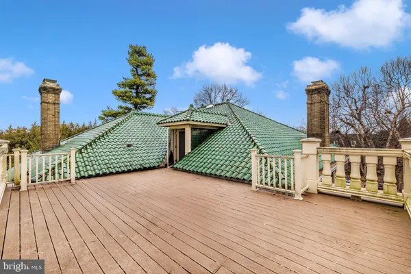 $3,499,000 | 307 Upper College Terrace, Frederick, MD 21701