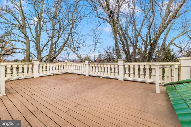 $3,499,000 | 307 Upper College Terrace, Frederick, MD 21701