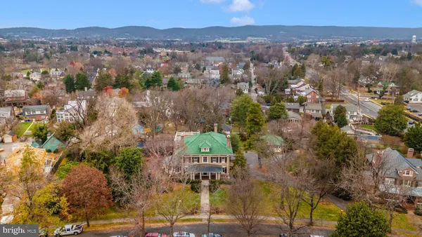 $3,499,000 | 307 Upper College Terrace, Frederick, MD 21701