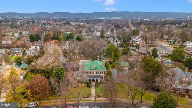 $3,499,000 | 307 Upper College Terrace, Frederick, MD 21701