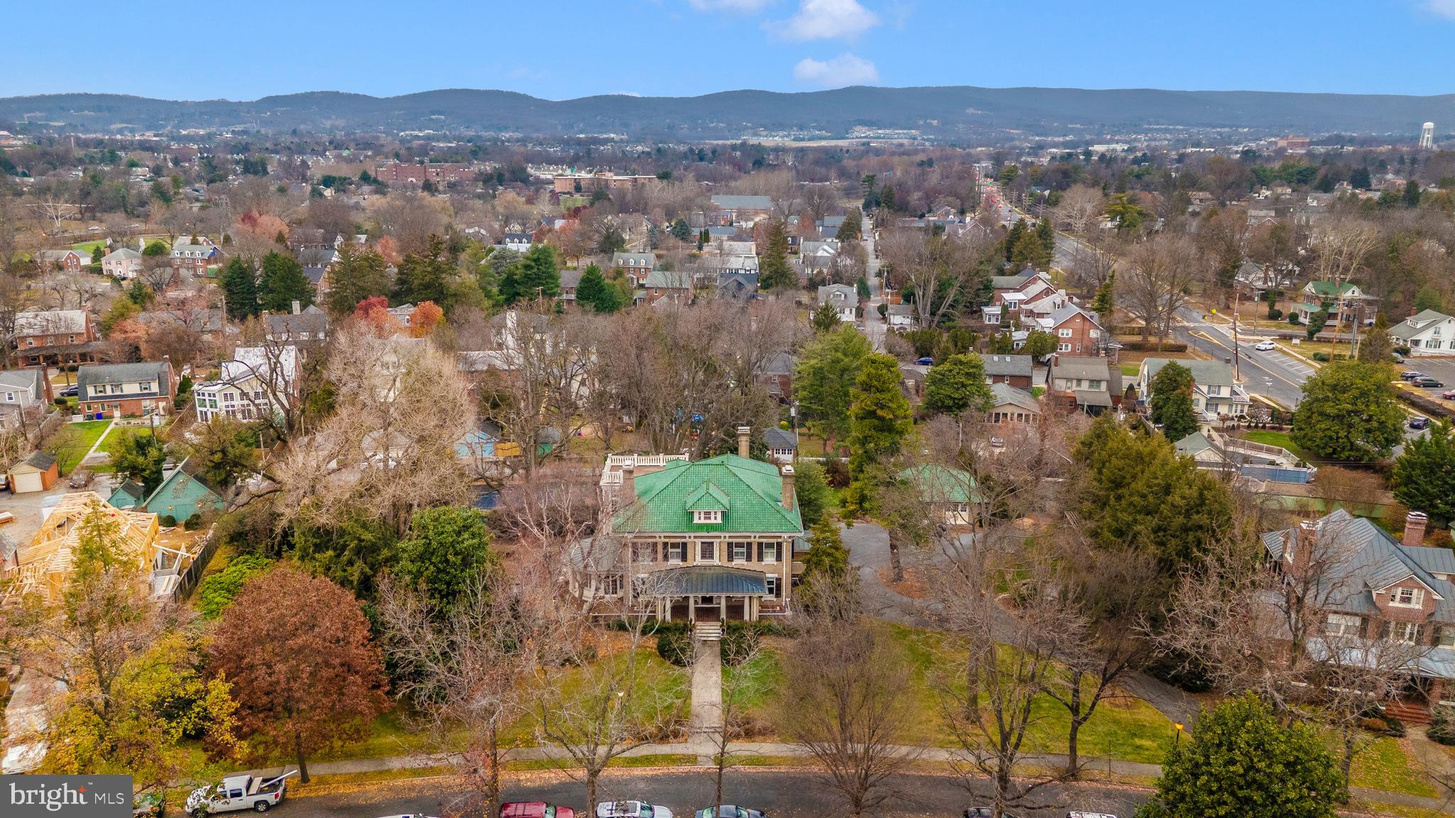 307 Upper College Terrace Frederick, MD 21701 - Photo 30 of 39