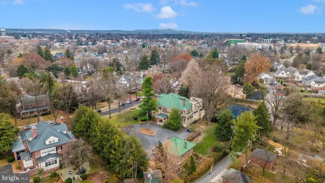 $3,499,000 | 307 Upper College Terrace, Frederick, MD 21701