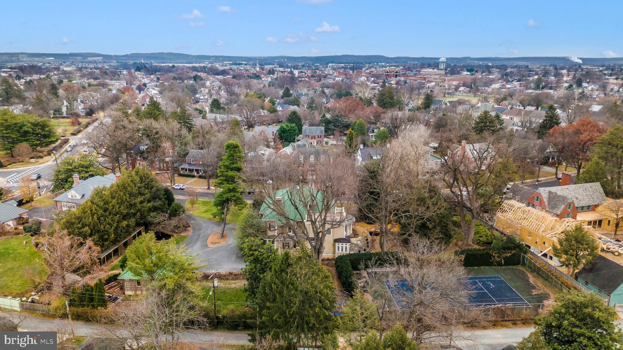 307 Upper College Terrace Frederick, MD 21701 - Photo 32 of 39