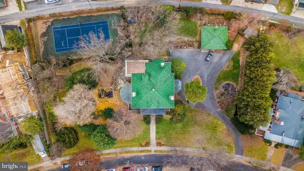 $3,499,000 | 307 Upper College Terrace, Frederick, MD 21701