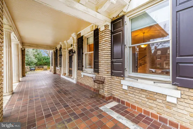 $3,499,000 | 307 Upper College Terrace, Frederick, MD 21701