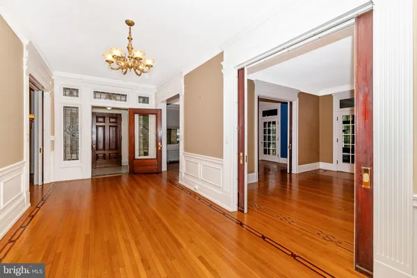 $3,499,000 | 307 Upper College Terrace, Frederick, MD 21701