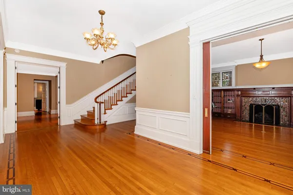 $3,499,000 | 307 Upper College Terrace, Frederick, MD 21701