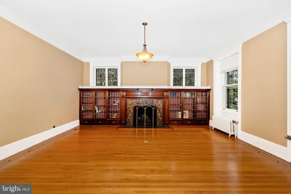 $3,499,000 | 307 Upper College Terrace, Frederick, MD 21701