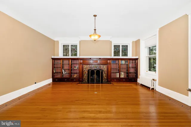 $3,499,000 | 307 Upper College Terrace, Frederick, MD 21701