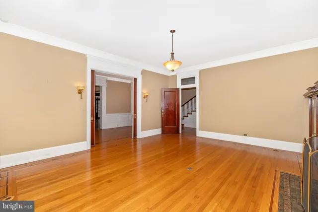 $3,499,000 | 307 Upper College Terrace, Frederick, MD 21701