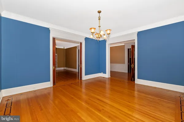 $3,499,000 | 307 Upper College Terrace, Frederick, MD 21701