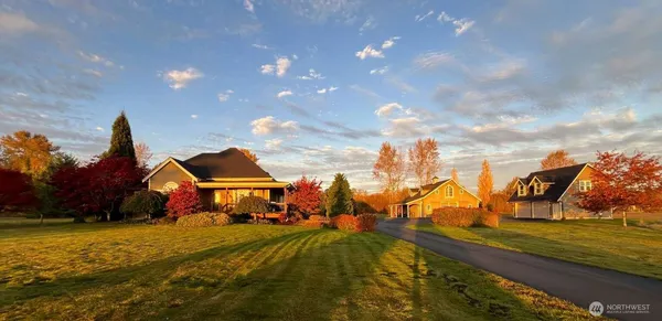 $1,325,000 | 5433 Elder Road, Ferndale, WA 98248