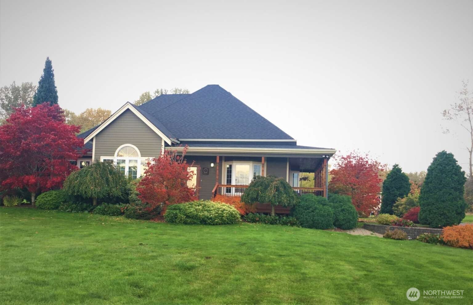 5433 Elder Road Ferndale, WA 98248 - Photo 2 of 30