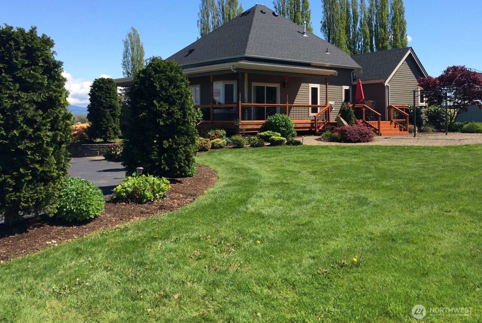 5433 Elder Road Ferndale, WA 98248 - Photo 3 of 30
