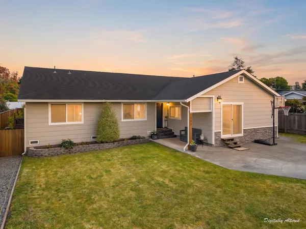 $549,000 | 1561 Wood Street, Fortuna, CA 95540