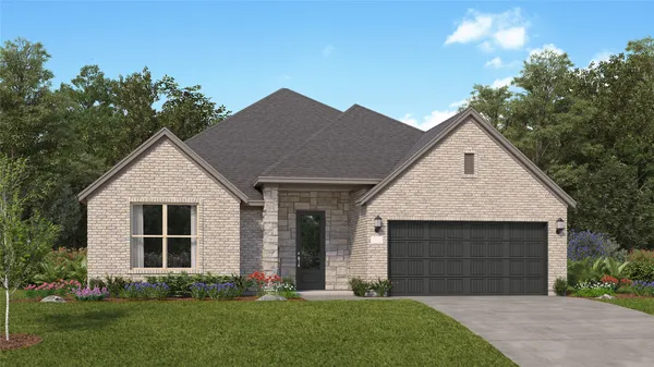 $430,640 | 2802 Golden Isle Drive, Texas City, TX 77568