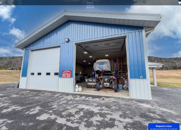 1007 State Route Gilboa, NY 12076 - Photo 11 of 21 Gallery Image 11