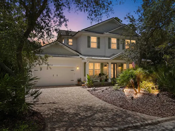 $899,000 | 116 Istoria Drive, St. Augustine, FL 32095