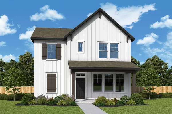 $456,990 | 764 Caddy Crossing, Columbia, TN 38401