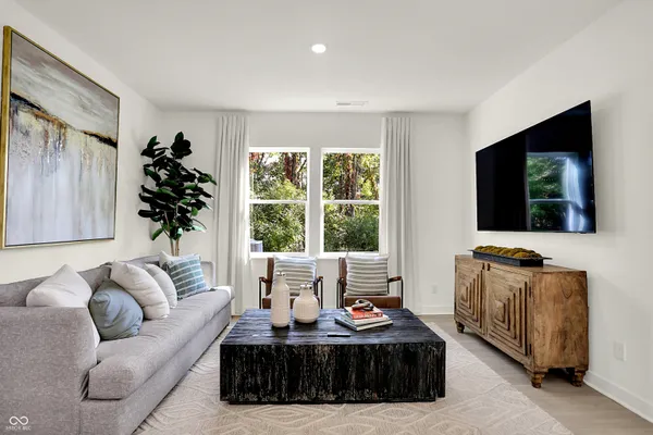 $318,145 | 8093 Ridge Line Drive, Pendleton, IN 46064