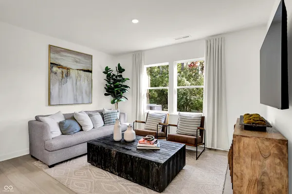 $318,145 | 8093 Ridge Line Drive, Pendleton, IN 46064