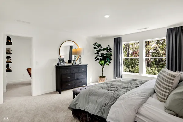 $318,145 | 8093 Ridge Line Drive, Pendleton, IN 46064