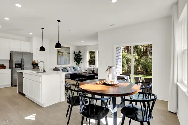 $318,145 | 8093 Ridge Line Drive, Pendleton, IN 46064