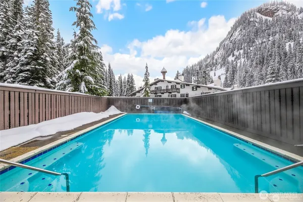 $399,000 | 17800 Alpental Access Road, Unit 3102, Snoqualmie Pass, WA 98068
